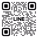 LINE QRコード